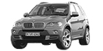 BMW E70 C1113 Fault Code