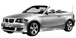 BMW E88 C1113 Fault Code