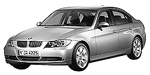 BMW E92 C1113 Fault Code