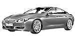 BMW F06 C1113 Fault Code